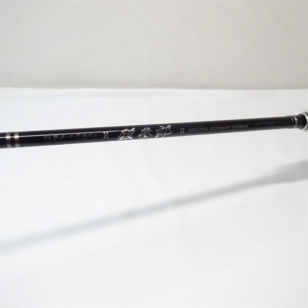 へちさぐり銀参郎Ｍ２４０